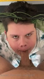 Rem_beaux - Feels so good shoving my dick deep into this toy couldn t part 3