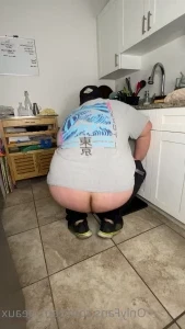 Rem_beaux - I love giving a good facial part 4