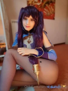 Stellacosneko - Next week is my birthday