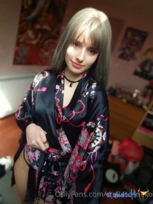 Stellacosneko - Next week is my birthday