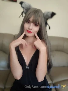 Stellacosneko - Next week is my birthday part 2