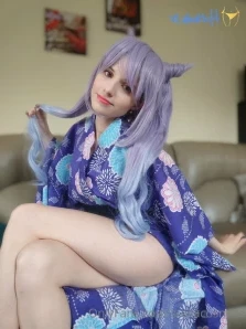 Stellacosneko - Next week is my birthday part 2