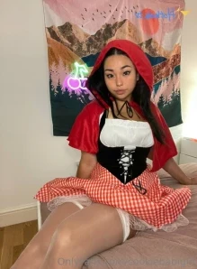 Cookiebabigirl - A little late Halloween post I wasn t feeling well