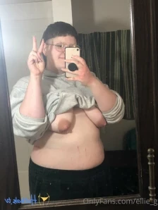 Ellie_g - Call me your pretty baby Tell me what u wanna see baby part 3