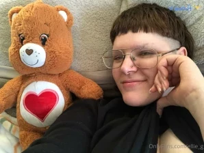 Ellie_g - Call me your pretty baby Tell me what u wanna see baby part 3