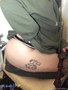 Ellie_g - have you missed me baby i m sorry i ve been away part 3