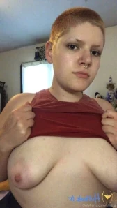 Ellie_g - Close up cumming slapping and spreading my hairy pussy part 4