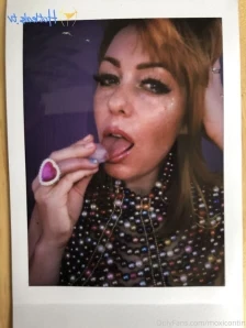 Moxicontin - Hi Miss you Show me love with your tips Xoxo part 2