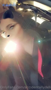 Accidentallydelicious - Nice iced coffee in LAhttps onlyfans com