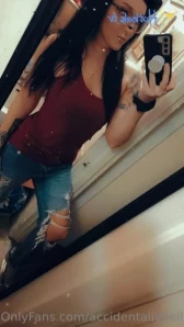 Accidentallydelicious - New oftv video out https onlyfans com