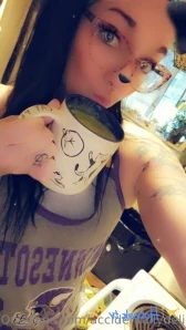 Accidentallydelicious - I have never thrown the CRKT hence my face Be