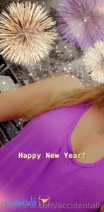 Accidentallydelicious - New oftv video out https onlyfans com