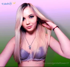 Gentleflower21 - Hey guys Hru