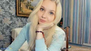 Gentleflower21 - Hey guys Hru