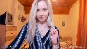 Gentleflower21 - Help me reach my Dream Goal part 2