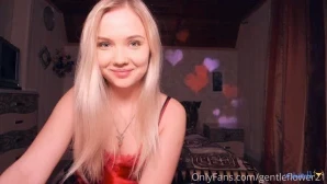 Gentleflower21 - Merry Christmas guys HOHOHO part 2