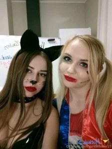 Gentleflower21 - Boo part 2