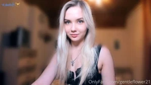 Gentleflower21 - Help me reach my Dream Goal part 2