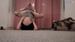 Welcometothesewer - Hot gassy vid in your dms now