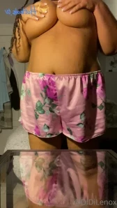 Didilenox - I ve been getting some requests to show my toes