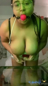 Didilenox - Kink convention this weekend get ready for some fun part 2