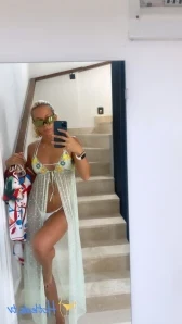 Morganmunroe - UNSEEN BTS My first time doing a lingerie scene I can