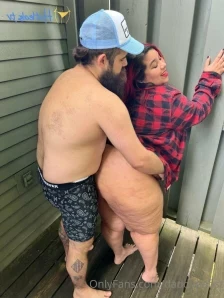 Daddypabst - I GOT PEGGED FOR THE FIRST TIME Please be kind as it was