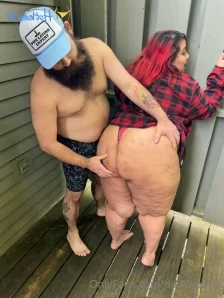 Daddypabst - Looking to get milked with naughtynyxie
