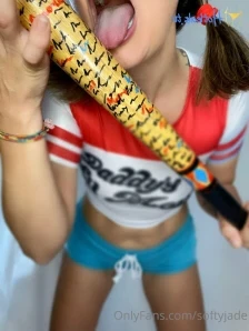 Softyjade - Sei in ritardo tesoro Io ti sto aspettando da ore così part 8