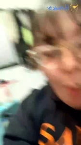 Marilynmayson - My Butt Smells Amazing 