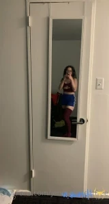 Jennteenfeetfree - I masturbated in front of my best friend