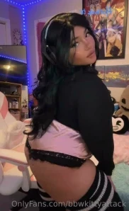 Bbwkittyattack - Need someone i can make this face for 3