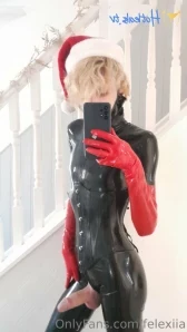 Felexiia - Can we kiss gt lt