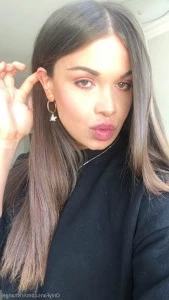Irishangel - Sexy dress part 4