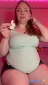 Marshmallowsandhoney - Ice cream time