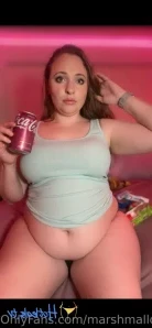 Marshmallowsandhoney - Suffocating in these size 10 shorts