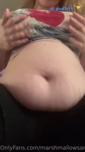 Marshmallowsandhoney - Suffocating in these size 10 shorts