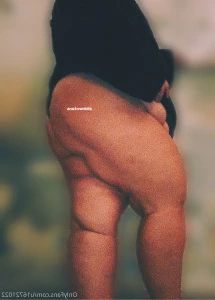 Piggyclara - Big big booty