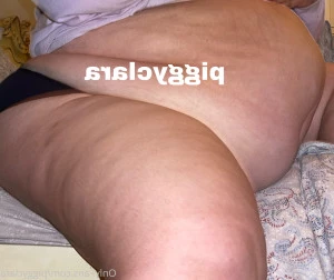 Piggyclara - Good afternoon from your little pig