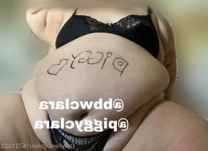 Piggyclara - It s so much fun to play with this fat