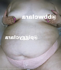 Piggyclara - It s so much fun to play with this fat