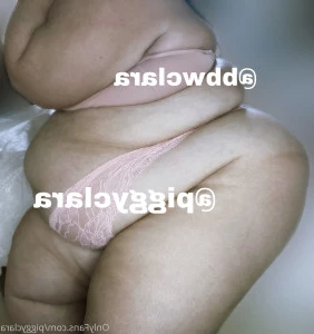 Piggyclara - Good afternoon from your little pig