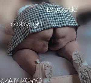 Piggyclara - Good afternoon from your little pig