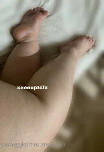 Piggyclara - Good afternoon from your little pig part 2