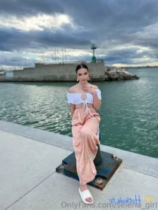 Selena_girl - Hi my Fan My name is Selena I m very glad you came to my