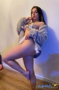 Cassie_flower - Fantasy Pearl virgin fantasy_pearl wants you to cum