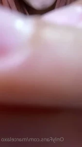 Marcelaxo - Is wet Wednesday let s cum together