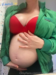 Cinemami69 - Tomorrow is the big day Wish me luck Went BIG for the