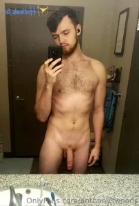 Anthonyswoods - Cum on the boat with me this summer