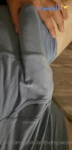 Anthonyswoods - What have you been doing this weekend